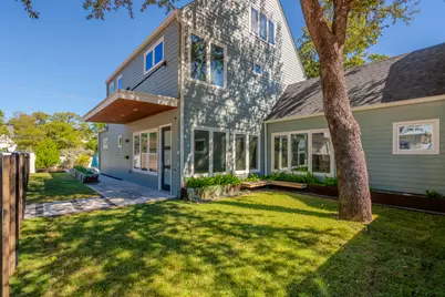 2105 Enfield Road #A, Austin, TX 78703 - Photo 2