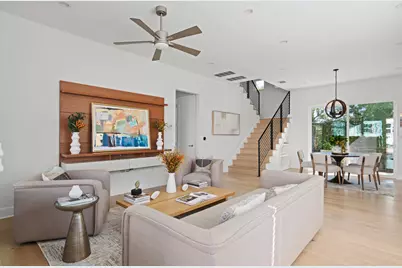 2105 Enfield Road #A, Austin, TX 78703 - Photo 4