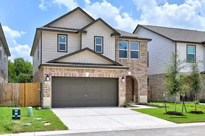 612 Saint Cindys Way, Pflugerville, TX 78660 - Photo 4