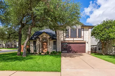 2509 Tierra Blanco Trail, Cedar Park, TX 78613 - Photo 6
