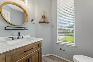 2509 Tierra Blanco Trail, Cedar Park, TX 78613 - Photo 10