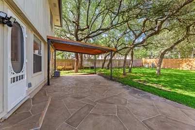 2509 Tierra Blanco Trail, Cedar Park, TX 78613 - Photo 26