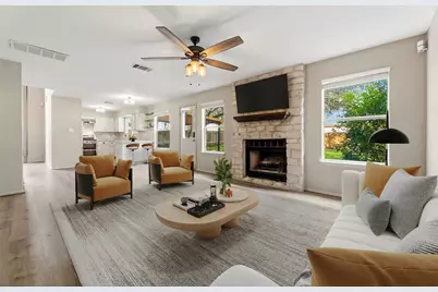 2509 Tierra Blanco Trail, Cedar Park, TX 78613 - Photo 1
