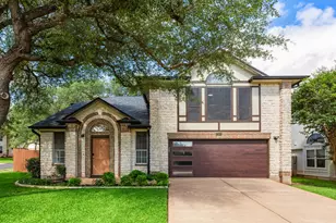2509 Tierra Blanco Trail, Cedar Park, TX 78613 - Photo 8