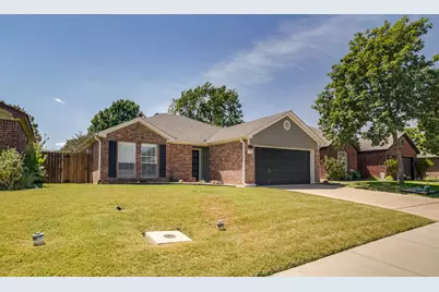 226 Claris Lane, Georgetown, TX 78626 - Photo 2