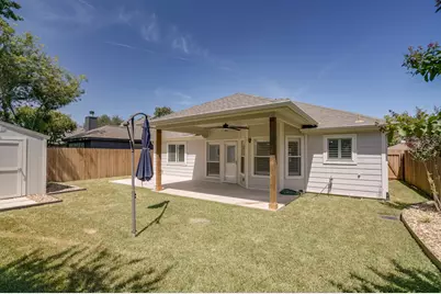 226 Claris Lane, Georgetown, TX 78626 - Photo 20
