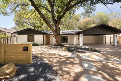 2620 Pecos Street, Austin, TX 78703 - Photo 2