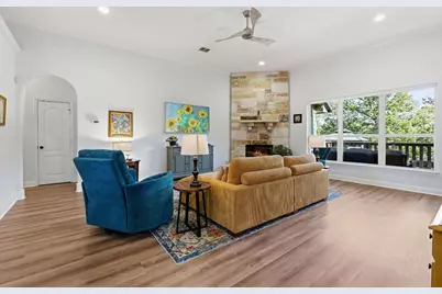 12 Tanglewood Trail, Wimberley, TX 78676 - Photo 4