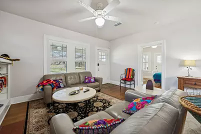 3101 Wheeler Street, Austin, TX 78705 - Photo 4