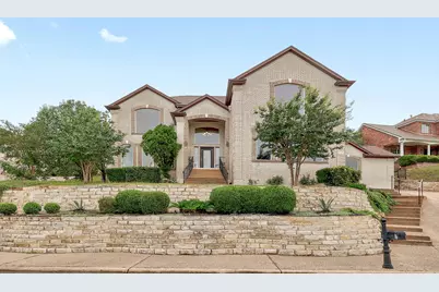 10321 Indigo Broom Loop, Austin, TX 78733 - Photo 2