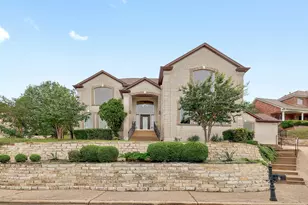 10321 Indigo Broom Loop, Austin, TX 78733 - Photo 2