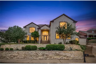 10321 Indigo Broom Loop, Austin, TX 78733 - Photo 1