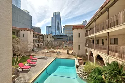505 W 7th Street #107, Austin, TX 78701 - Photo 22