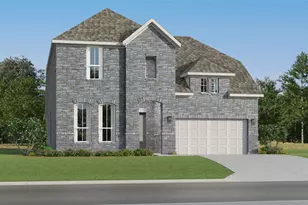 1440 Magnolia Farm Wy, Georgetown, TX 78628 - Photo 6
