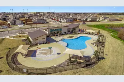 217 Gidran Trail, Georgetown, TX 78626 - Photo 4