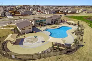217 Gidran Trail, Georgetown, TX 78626 - Photo 4