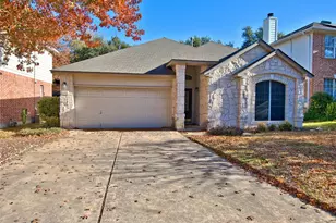 4010 Cargill Dr, Round Rock, TX 78681 - Photo 2