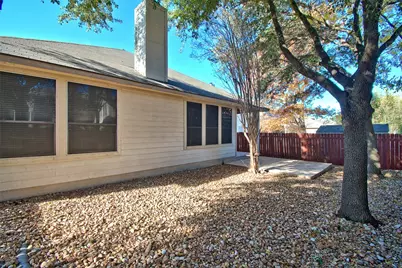 4010 Cargill Drive, Round Rock, TX 78681 - Photo 24