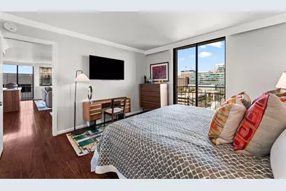 1122 Colorado Street #1202, Austin, TX 78701 - Photo 14