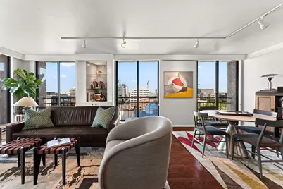 1122 Colorado Street #1202, Austin, TX 78701 - Photo 4