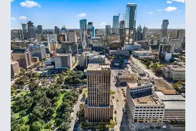 1122 Colorado Street #1202, Austin, TX 78701 - Photo 30