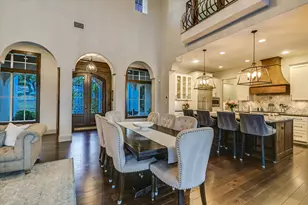 4127 Lago Viento Dr, Austin, TX 78734 - Photo 6
