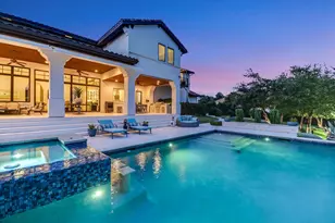4127 Lago Viento Dr, Austin, TX 78734 - Photo 32