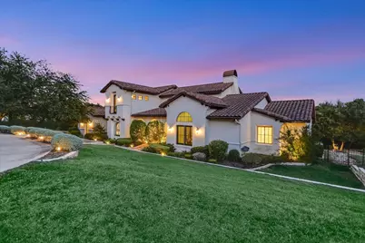 4127 Lago Viento Drive, Austin, TX 78734 - Photo 2