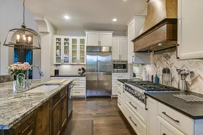 4127 Lago Viento Drive, Austin, TX 78734 - Photo 8