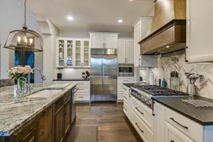 4127 Lago Viento Dr, Austin, TX 78734 - Photo 8