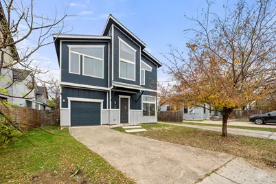 1160 Nickols Avenue #A, Austin, TX 78721 - Photo 1