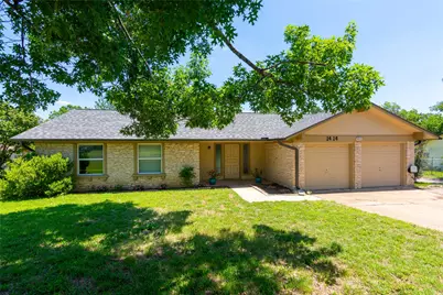 1414 Shenandoah Drive, Cedar Park, TX 78613 - Photo 2