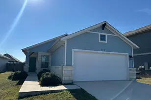 224 Wild Wind Trail, Jarrell, TX 76537 - Photo 1