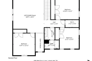 636 Wild Spur Ln, Liberty Hill, TX 78642 - Photo 28