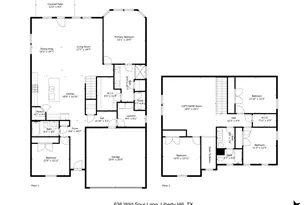 636 Wild Spur Ln, Liberty Hill, TX 78642 - Photo 26