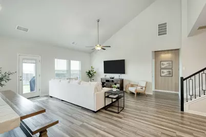 636 Wild Spur Lane, Liberty Hill, TX 78642 - Photo 4