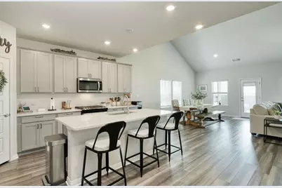 636 Wild Spur Lane, Liberty Hill, TX 78642 - Photo 6