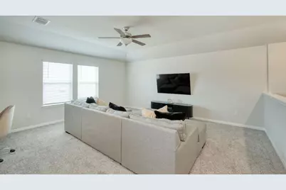 636 Wild Spur Lane, Liberty Hill, TX 78642 - Photo 16