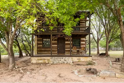 401 Clear Creek Lane, Fredericksburg, TX 78624 - Photo 2