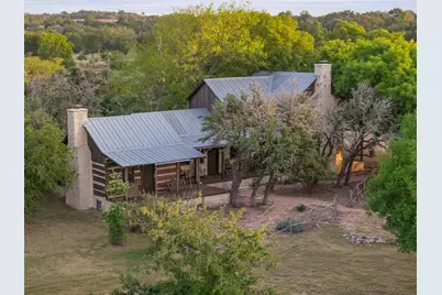 401 Clear Creek Lane, Fredericksburg, TX 78624 - Photo 1