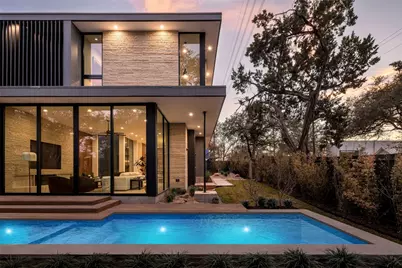 915 Columbus Street, Austin, TX 78704 - Photo 2