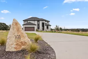 101 Fall Dr, Georgetown, TX 78633 - Photo 1