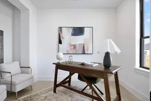 101 Fall Dr, Georgetown, TX 78633 - Photo 4