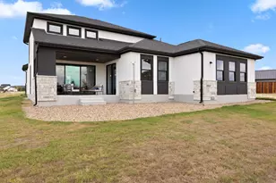 101 Fall Dr, Georgetown, TX 78633 - Photo 34