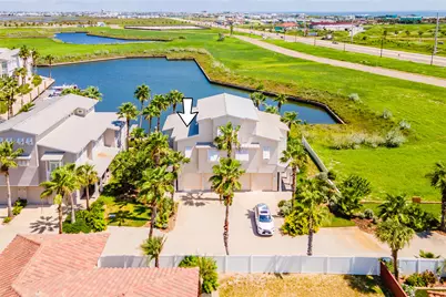 3700 Island Moorings Parkway #20, Port Aransas, TX 78373 - Photo 34