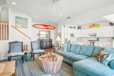 3700 Island Moorings Parkway #20, Port Aransas, TX 78373 - Photo 10