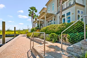 3700 Island Moorings Pkwy, Port Aransas, TX 78373 - Photo 2