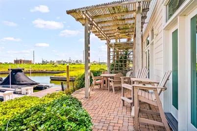 3700 Island Moorings Parkway #20, Port Aransas, TX 78373 - Photo 4