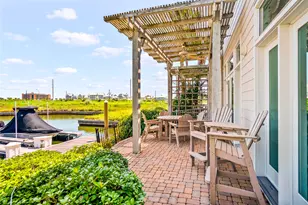 3700 Island Moorings Pkwy, Port Aransas, TX 78373 - Photo 4