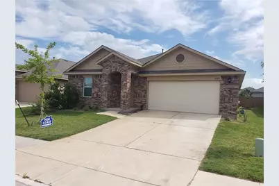 14905 Harkness Pass, Austin, TX 78725 - Photo 1